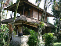 dewi sri bungalow ubud