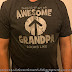 What Does an Awesome Grandpa Look Like?