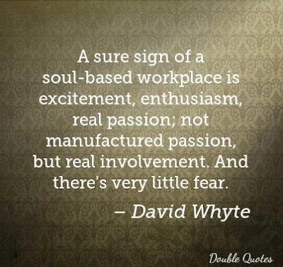 Quotes About Enthusiasm Passion