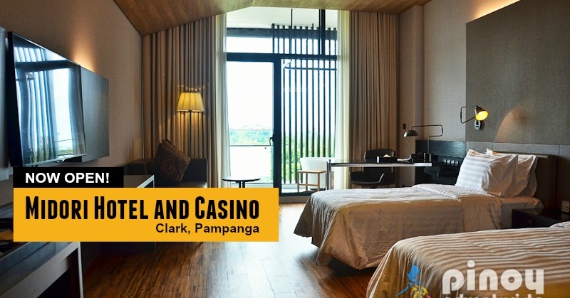 Vq hotel and casino