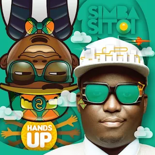 Simba - Hands Up