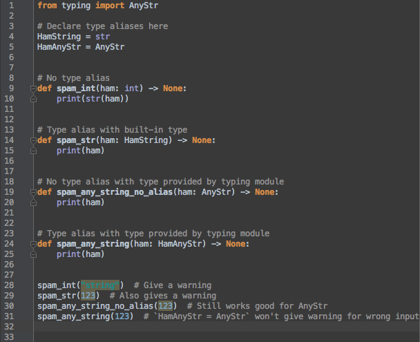 Type hinting питон. Type Hints Python. Аннотация Python. GETITEM Python.