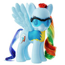 My Little Pony Wonderbolts 6-pack Rainbow Dash Brushable Pony My Little Pony Wonderbolts 6-pack Rainbow Dash Brushable Pony
