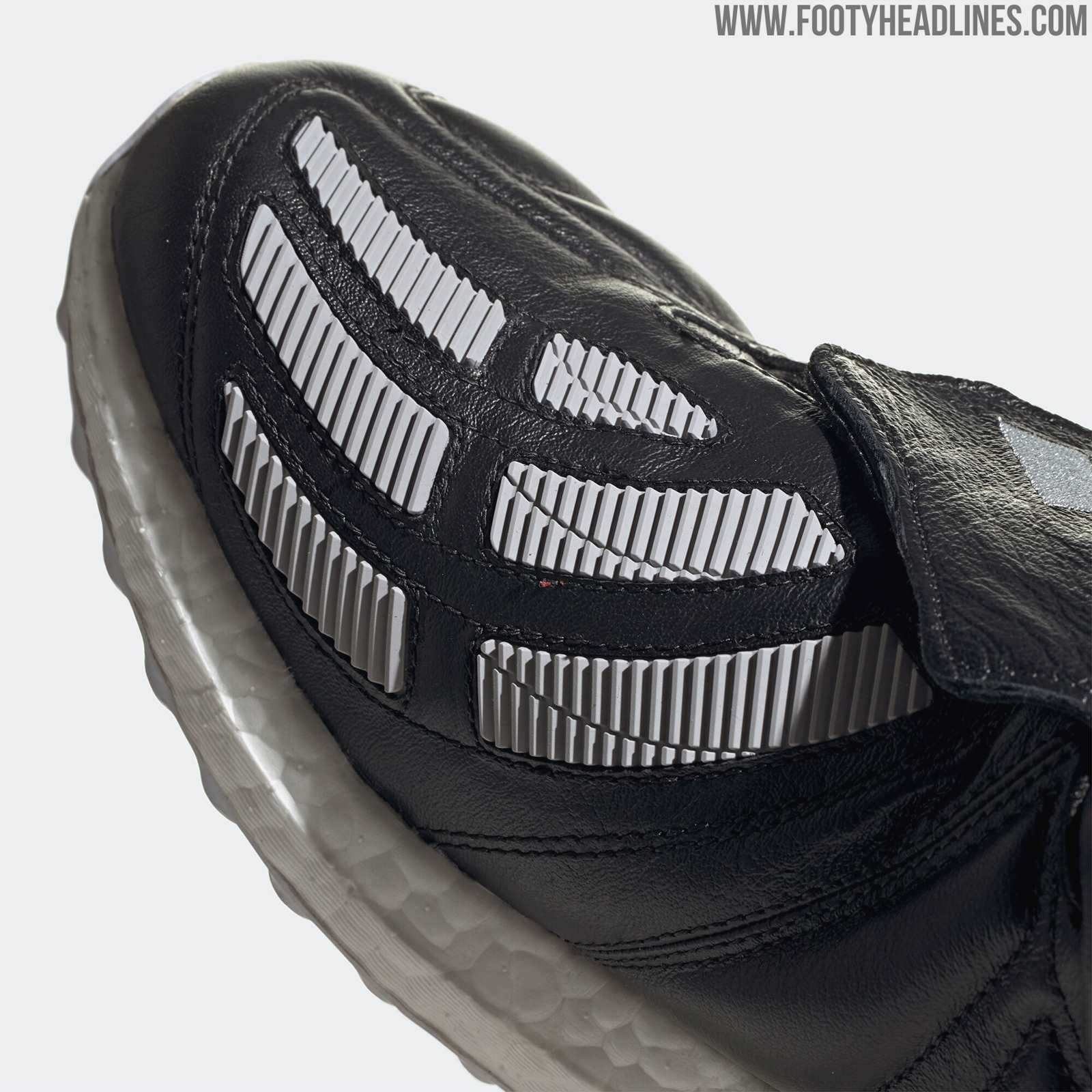 adidas predator mania tf