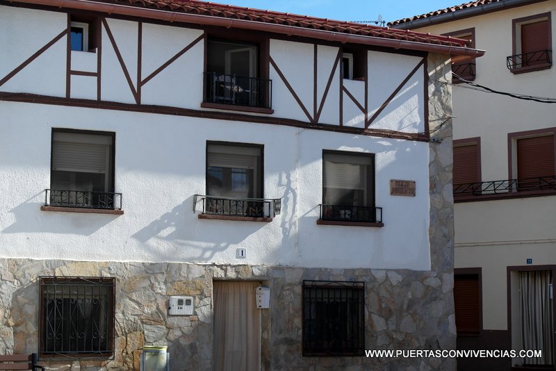 La Rioja de la A a la Z SARTAGUDA Navarra