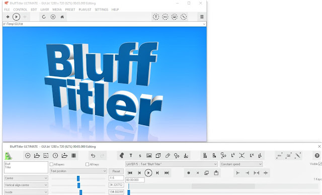 BluffTitler Ultimate 15.0.0.3 (x64) Full Crack