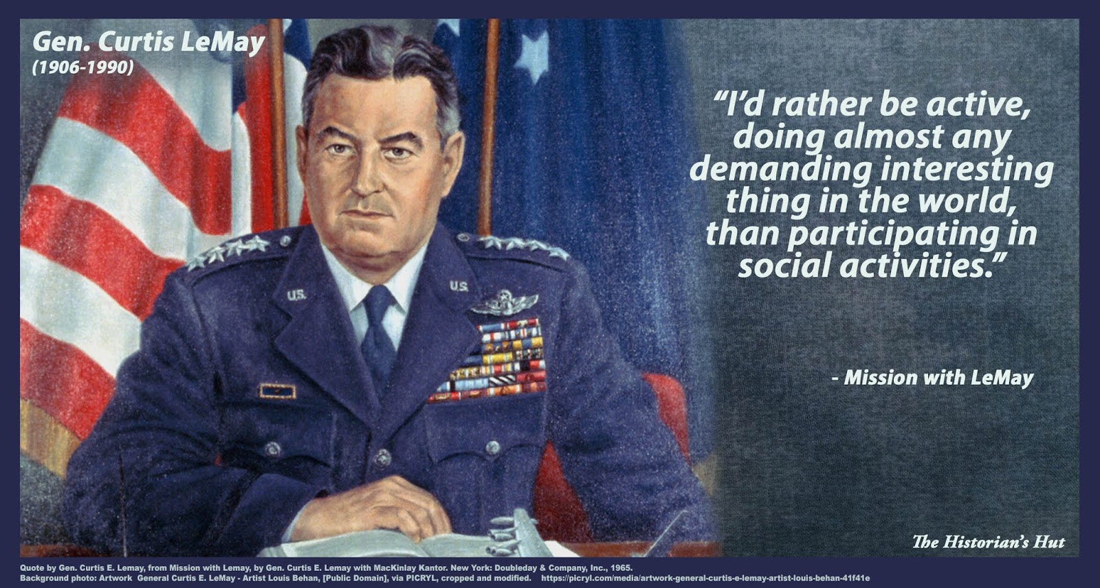 The Historian's Hut Quote Pictures: January 2019