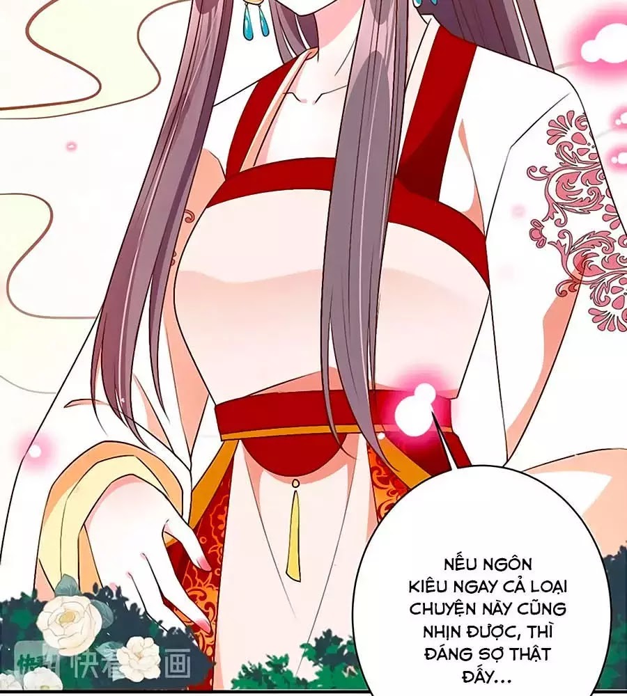 Thịnh Thế Lê Hoa Điện Chapter 69 - TC Truyện