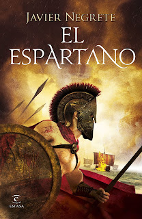 El espartano