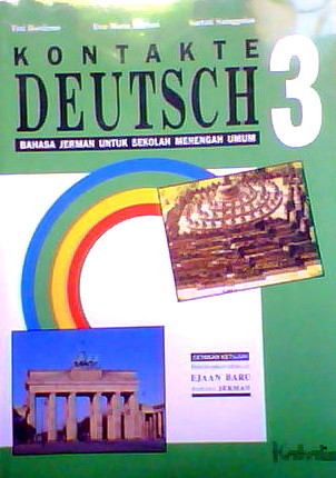 Kunci Jawaban Buku Bahasa Jerman Kelas 10 Rismax