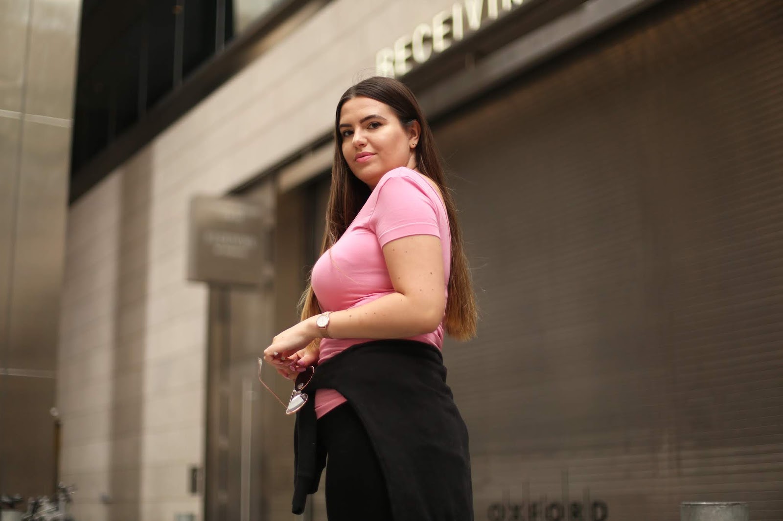 How The Fit Girl Gang Is Changing My Life The Pink Life by Mikayla Ann