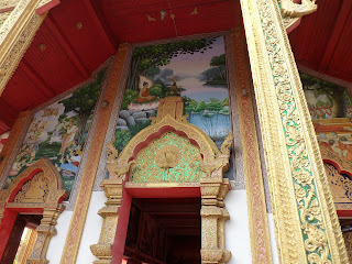 Chiang Mai temple