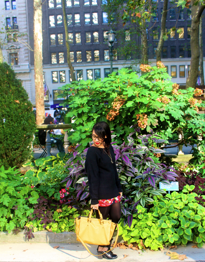 The Bag Lady - The Backyard Gardener - ANR Blogs