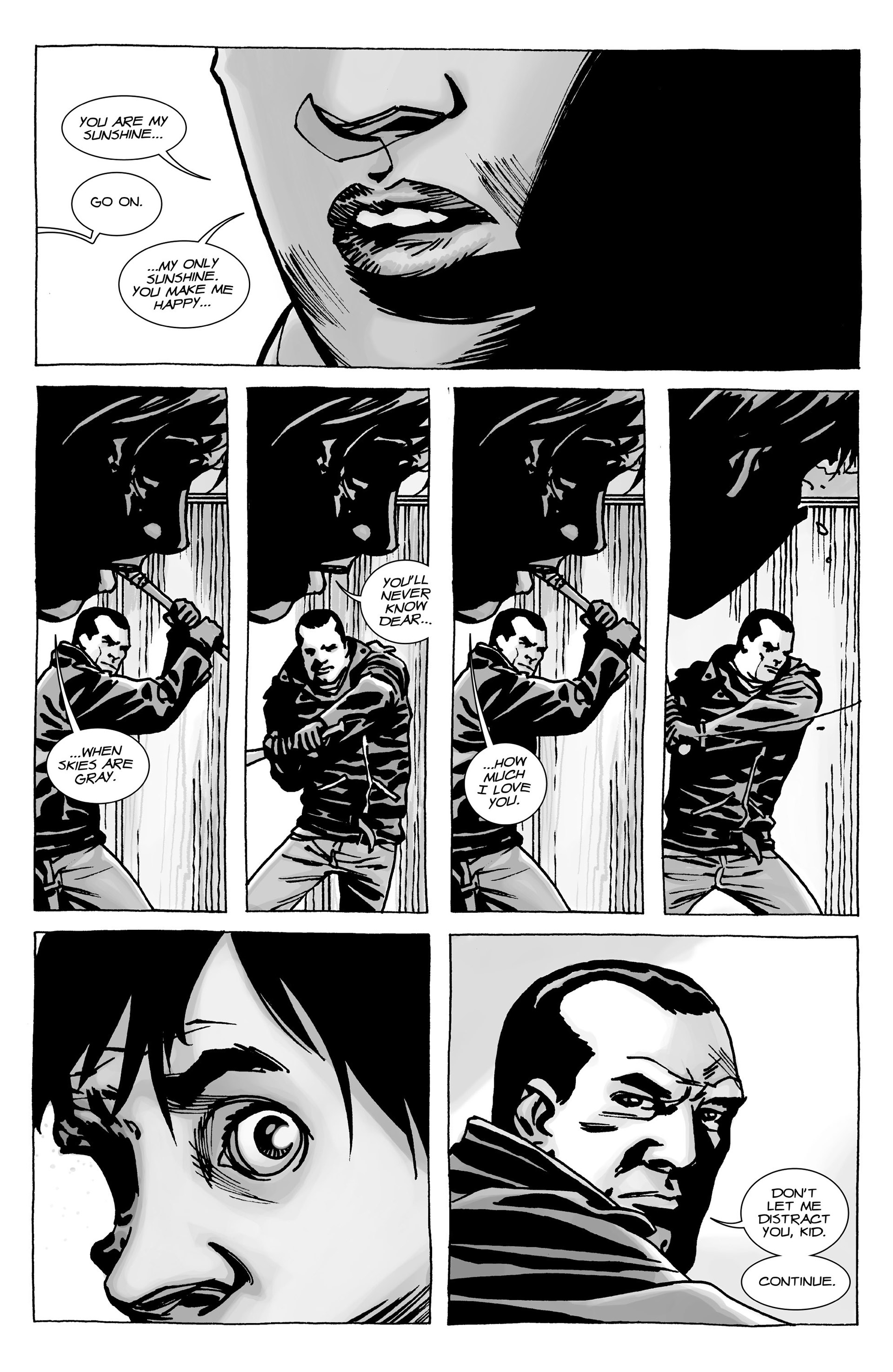 The Walking Dead issue 105 - Page 16