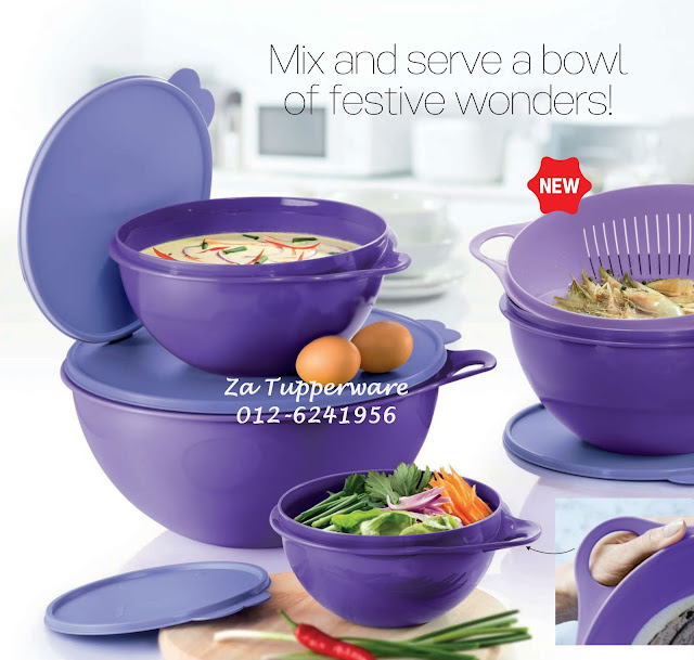 Tupperware Catalogue 13th August - 30th September 2016