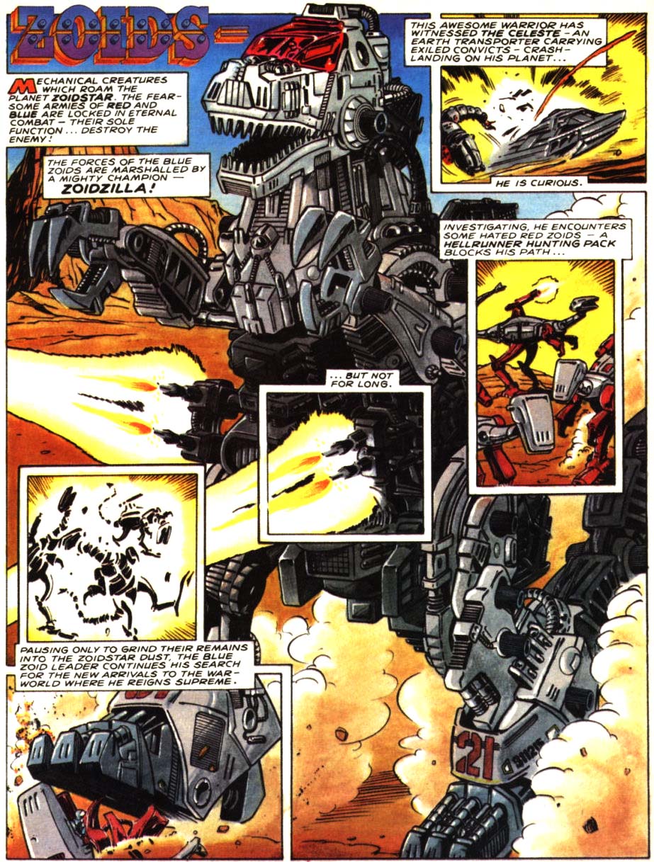 Read online Secret Wars (1985) comic -  Issue #20 - 11