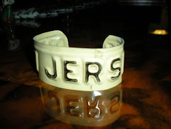 Jersey Cuff