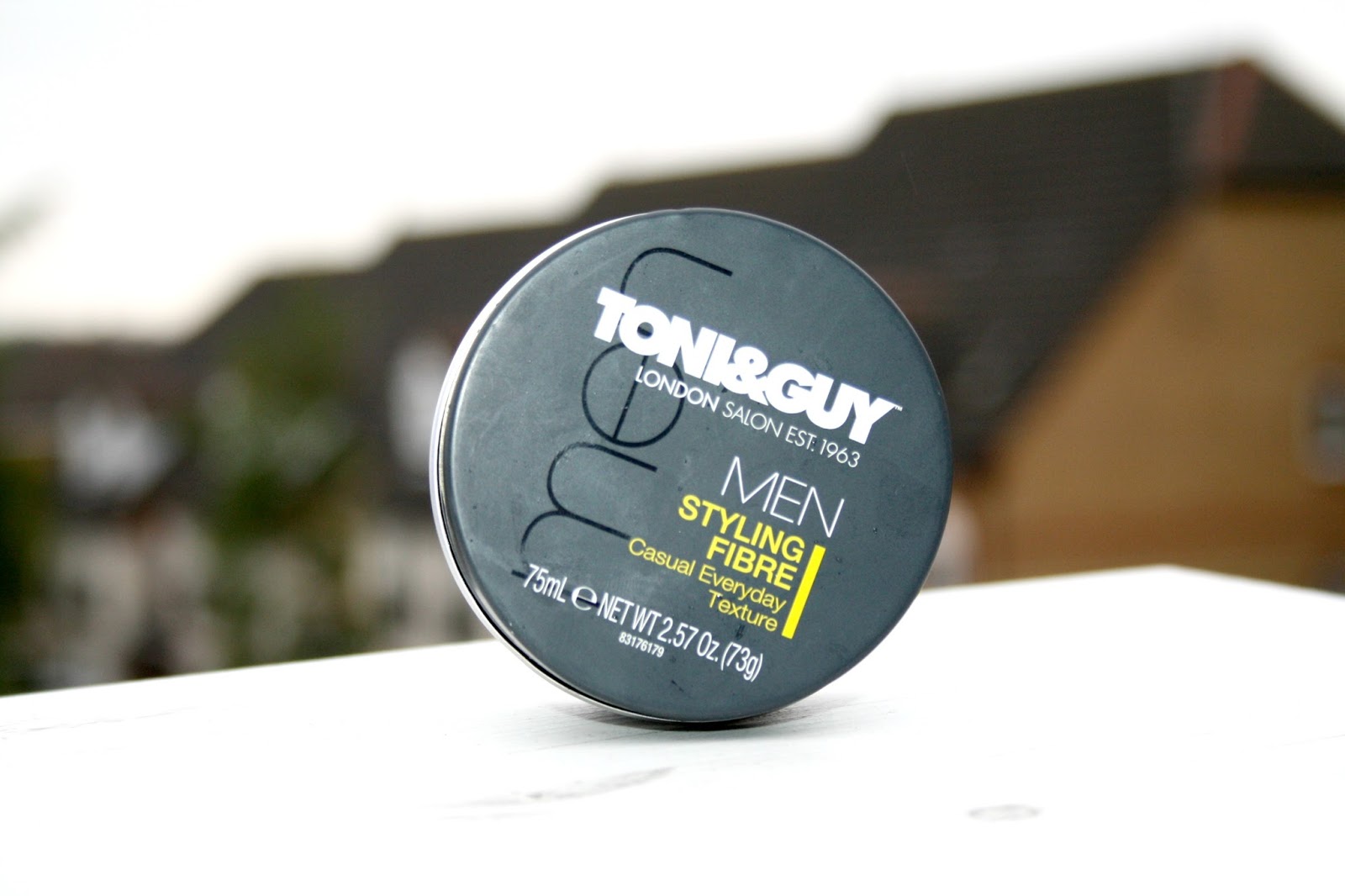 Beautykinguk Toni&Guy Men Styling Fibre