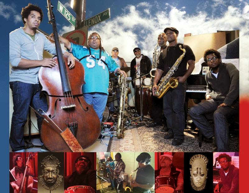 Black Bird Press News Review The Mythic Afro Horn Of Francisco Mora Catlett black bird press news review blogger