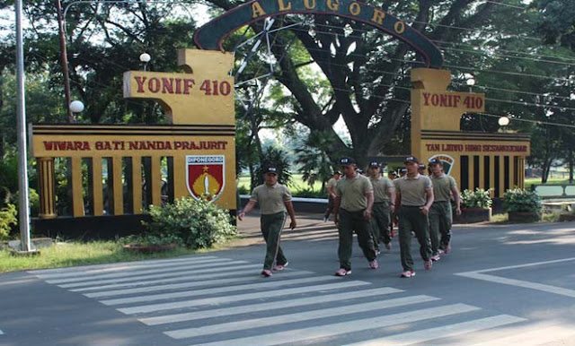 80 Tentara Alugoro Dukung Pelaksanaan TMMD Kodim 0719 Jepara 1 3.1