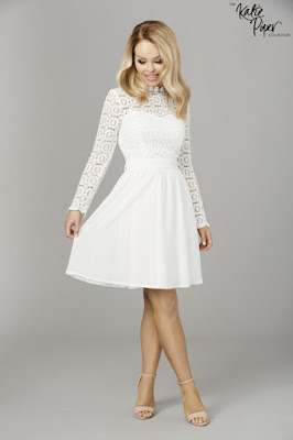 Katie Piper clothing collection