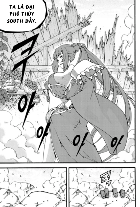 Witch hunter Chap 84 - Truyen.Chap.VN