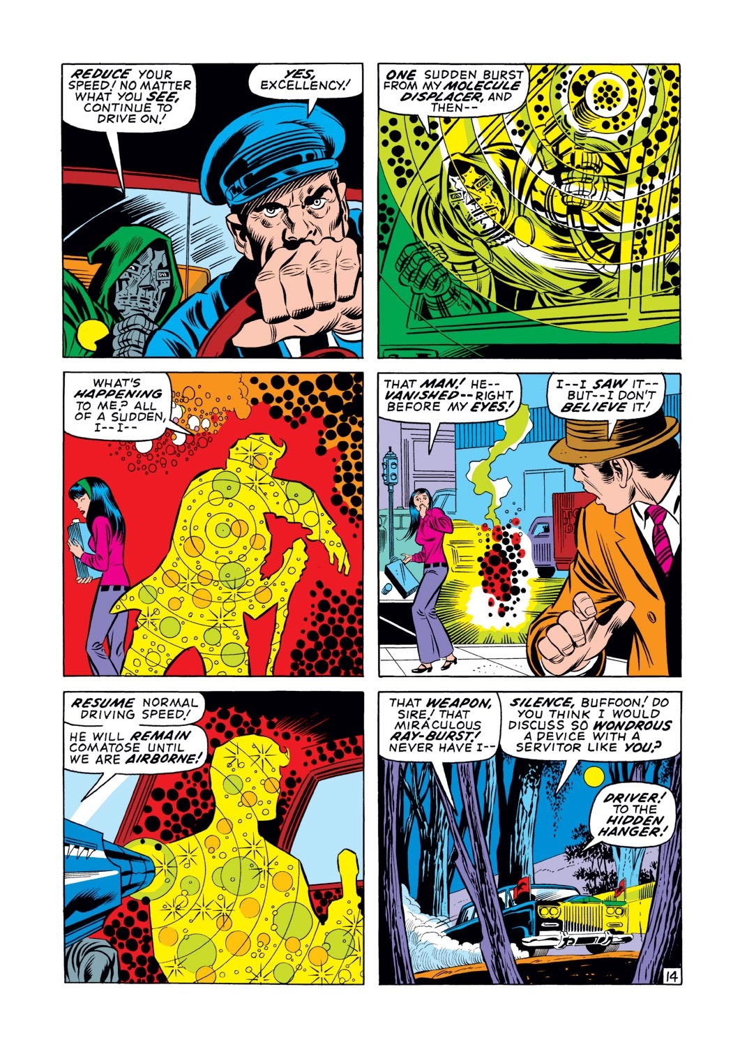Thor (1966) 182 Page 13