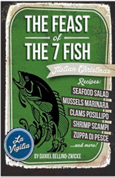 THE FEAST of THE 7 FISH