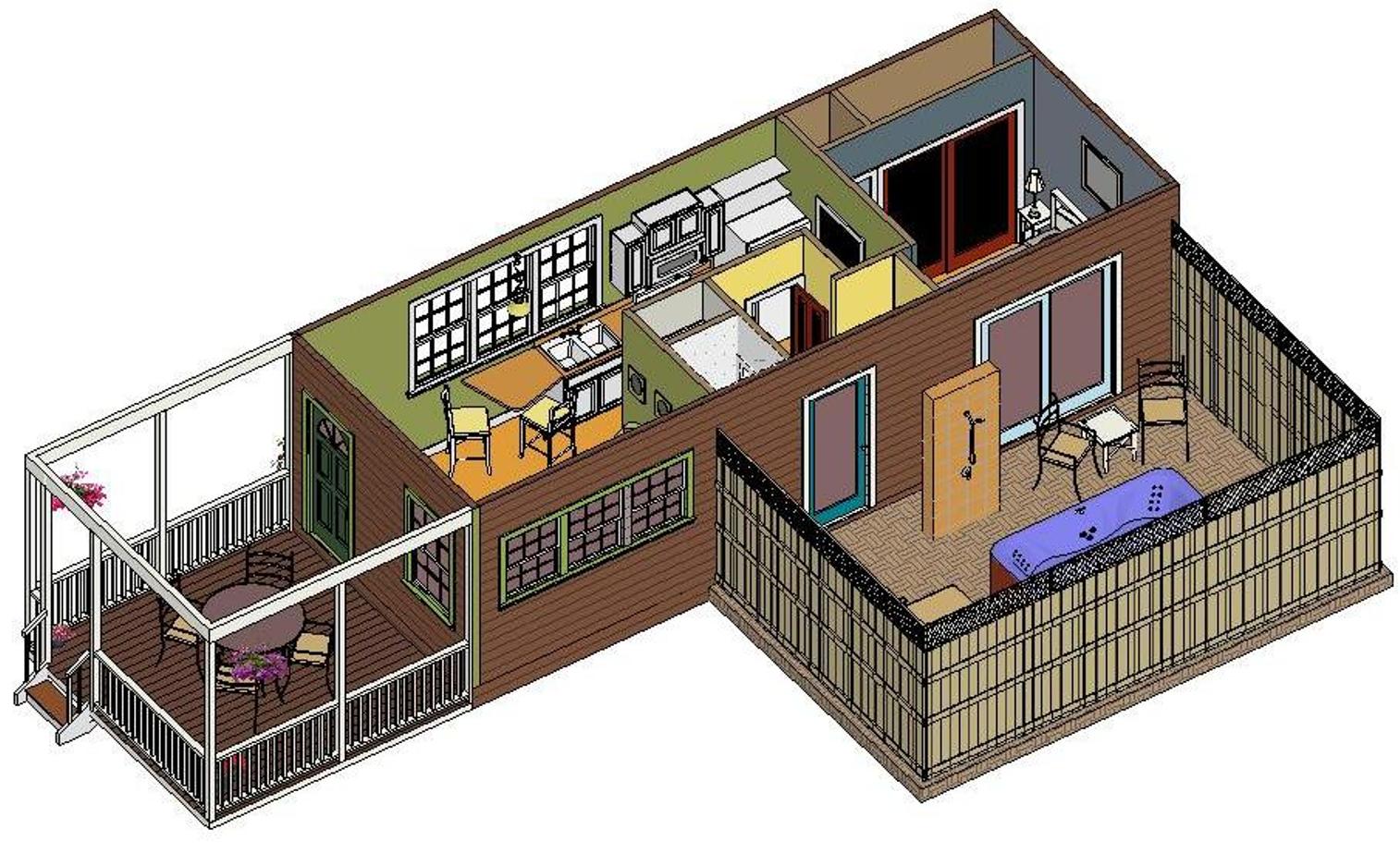 Small Home Building Made Easy.com