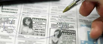 Anuncios clasificados sexo preciosas escort