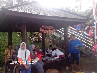 Ayo Main dan Olahraga Di Taman Kaulinan Bogor