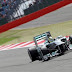F1: Rosberg gana el Gran Premio de Silverstone