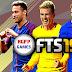 FTS 19 MOD FIFA19 Edition Android Offline 250MB Best Graphics New Update