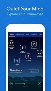Relax Melodies Sleep Sounds v7.1.2 Full APK Relax Melodies Sleep Sounds v7.1.2 Full APK