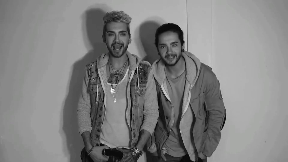 Токио хотел до и после Токио хотел до и после