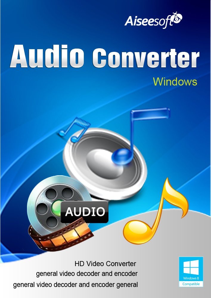 Audio Low Quality Converter