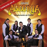 Alegría SIMPLEMENTE UN CLÁSICO 2013