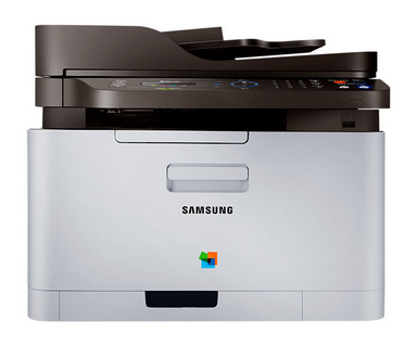 Printer Samsung