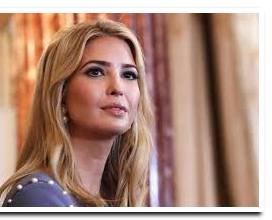 What skin care line does ivanka trump use