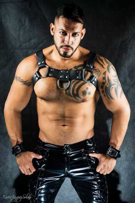 Viktor Rom - Diverso Magazine