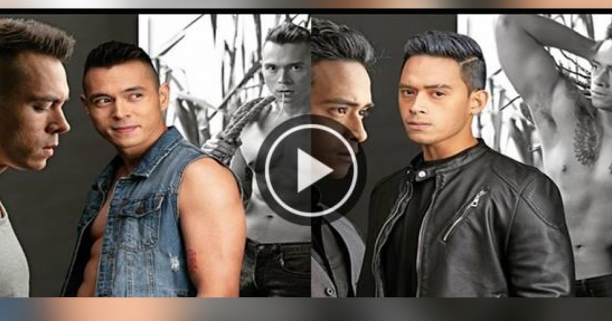 Kapamilya Los Bastardos February 7 2019 Full Episode