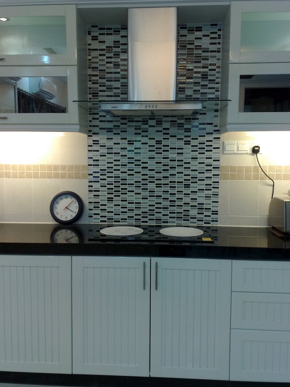 Majalah Impiana Dapur Desainrumahid Kabinet Dapur Harga Kilang 2017