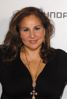 Kathy Najimy Kathy Najimy