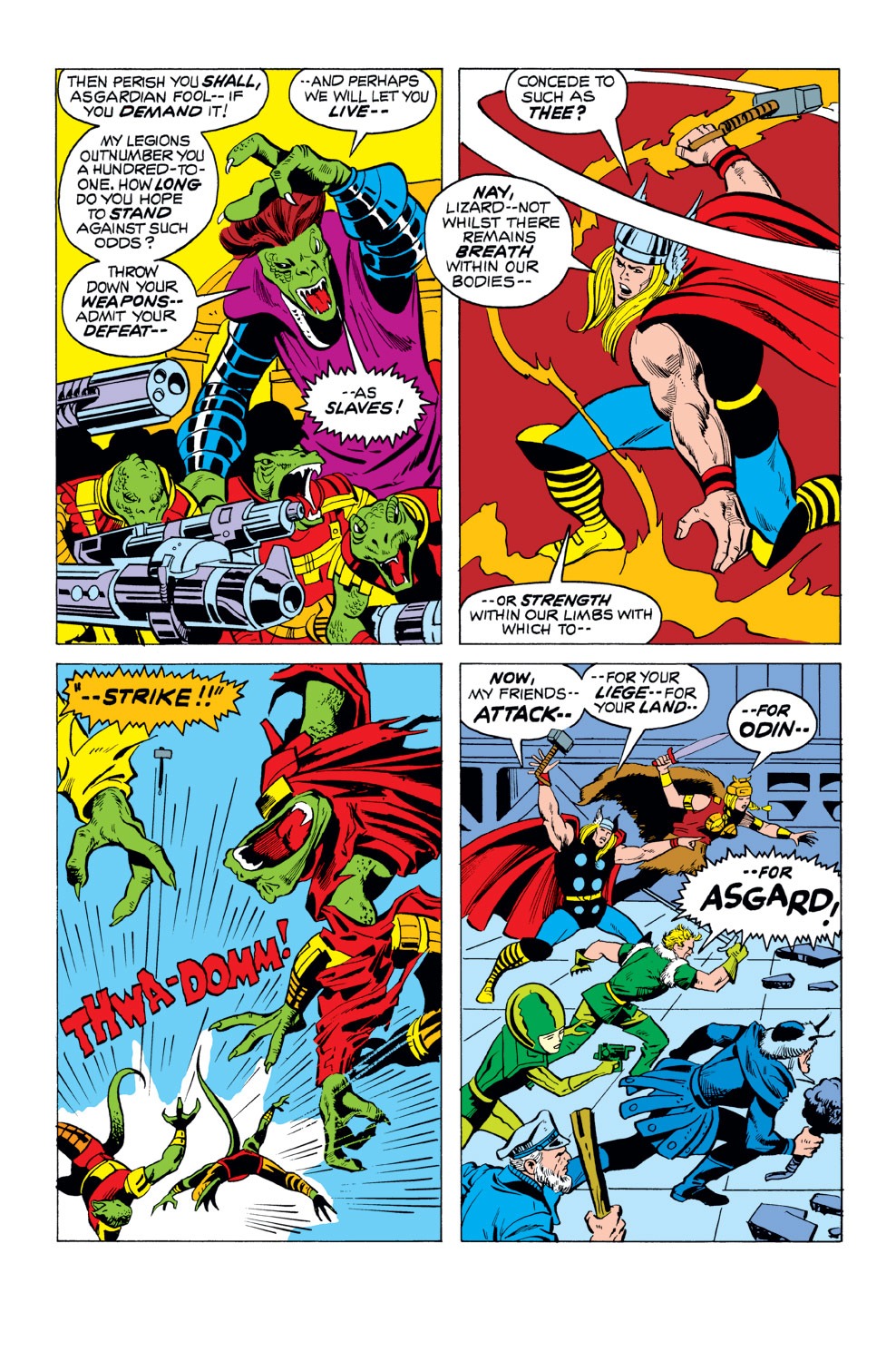 Thor (1966) 213 Page 2