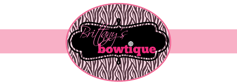 Brittany's Bowtique