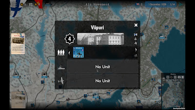 Winter War Game Screenshot 4