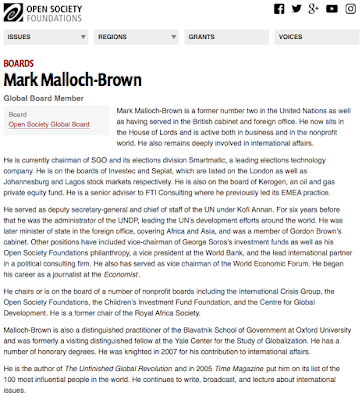 Smartmatic The Election Story That's Not A Story? smartmatic the election story that’s not a story?