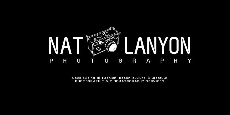 NAT LANYON PHOTOGRAPHY