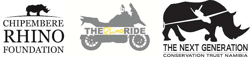 The Rhino Ride
