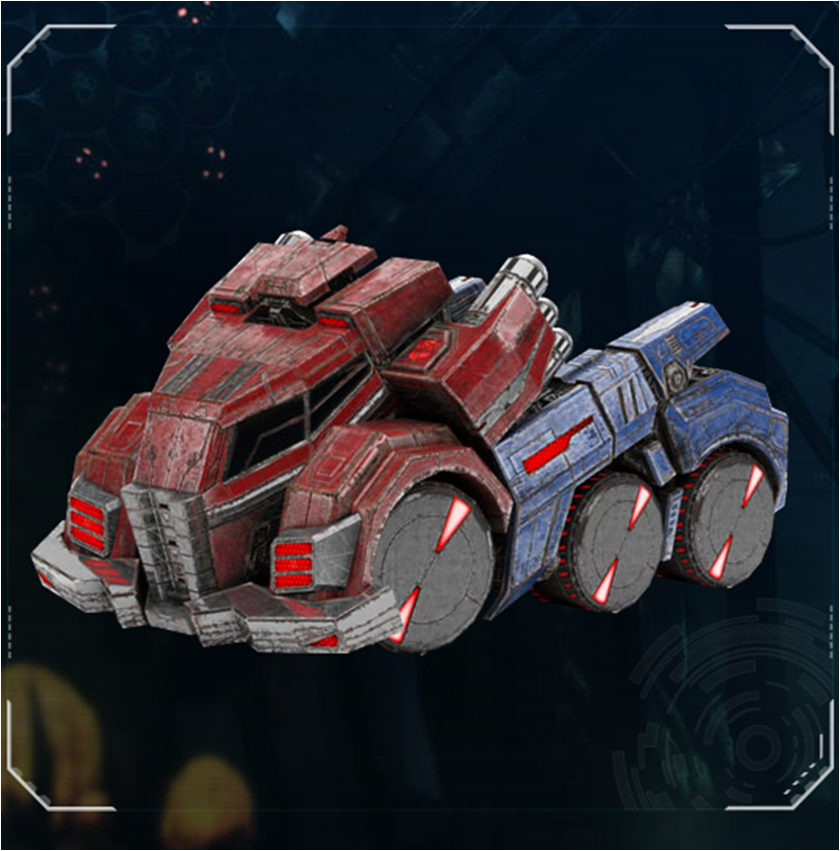 SgtThaddeus' Hobby Den Transformers Fall of Cybertron (Gallery 1)